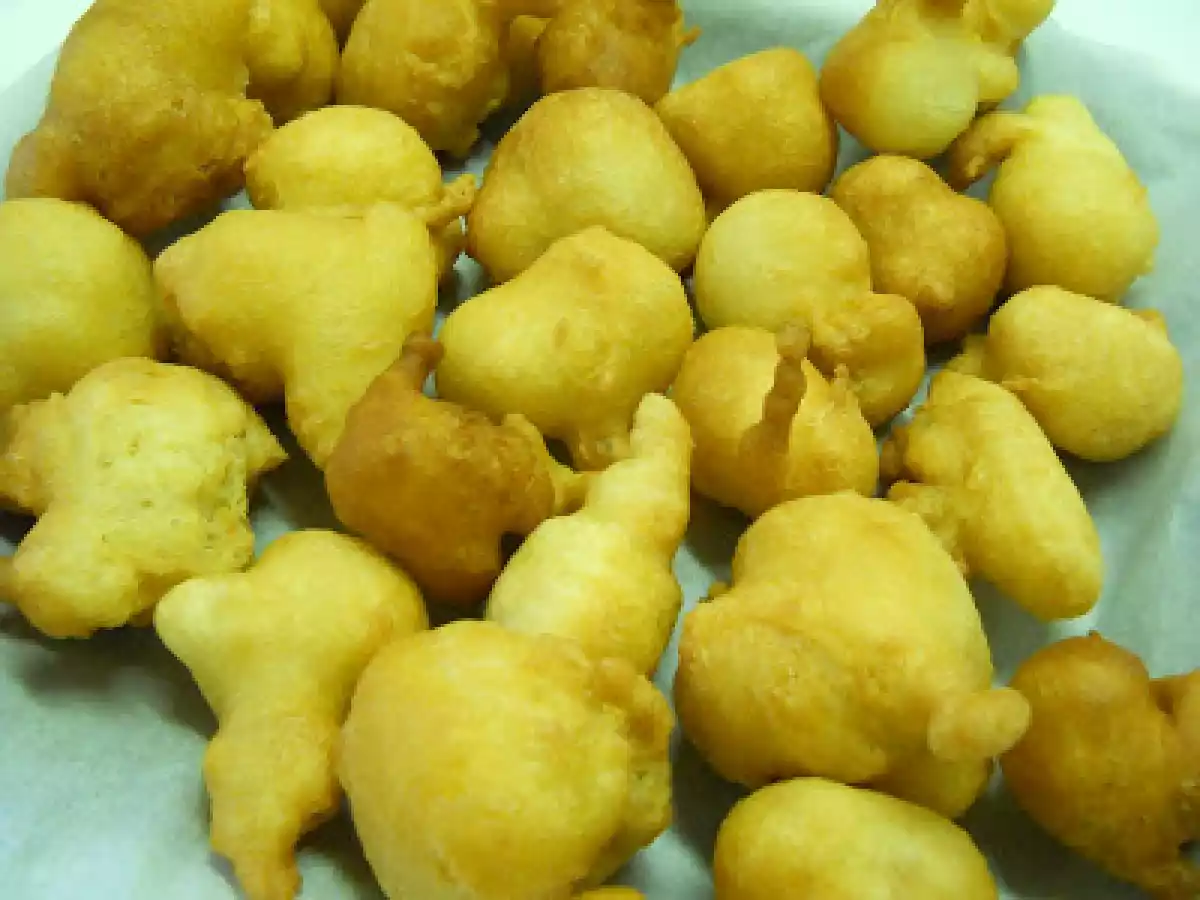 PITTULE SALENTINE... - foto 2