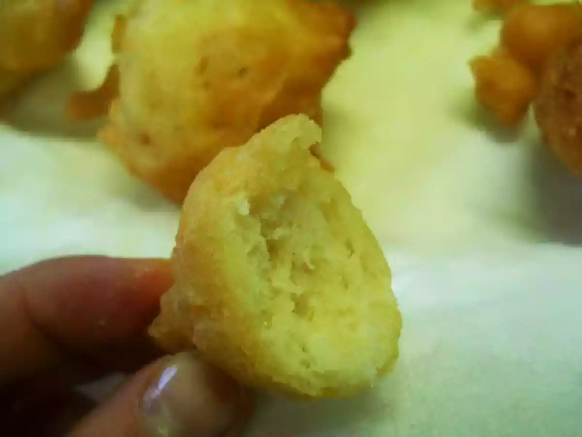 PITTULE SALENTINE... - foto 3