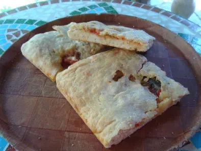 Pizza Antica della Nonna Pina, foto 2