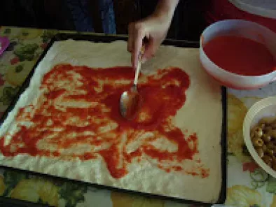 Pizza Antica della Nonna Pina, foto 9
