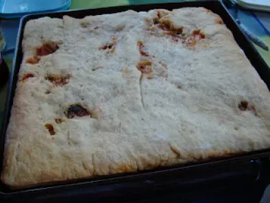 Pizza Antica della Nonna Pina, foto 15