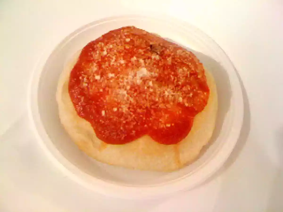 PIZZA FRITTA e FUGASSIN salati e dolci - foto 3