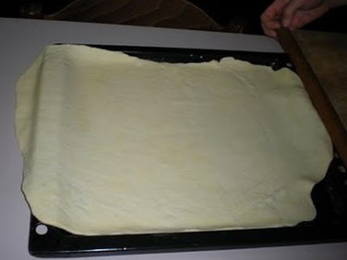 Pizza rustica di Pasqua - foto 7