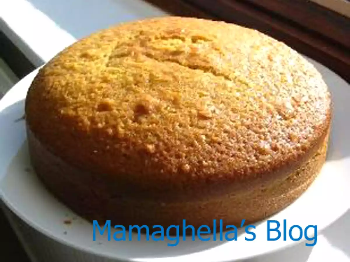 Pizza sbattuta di nonna cesira