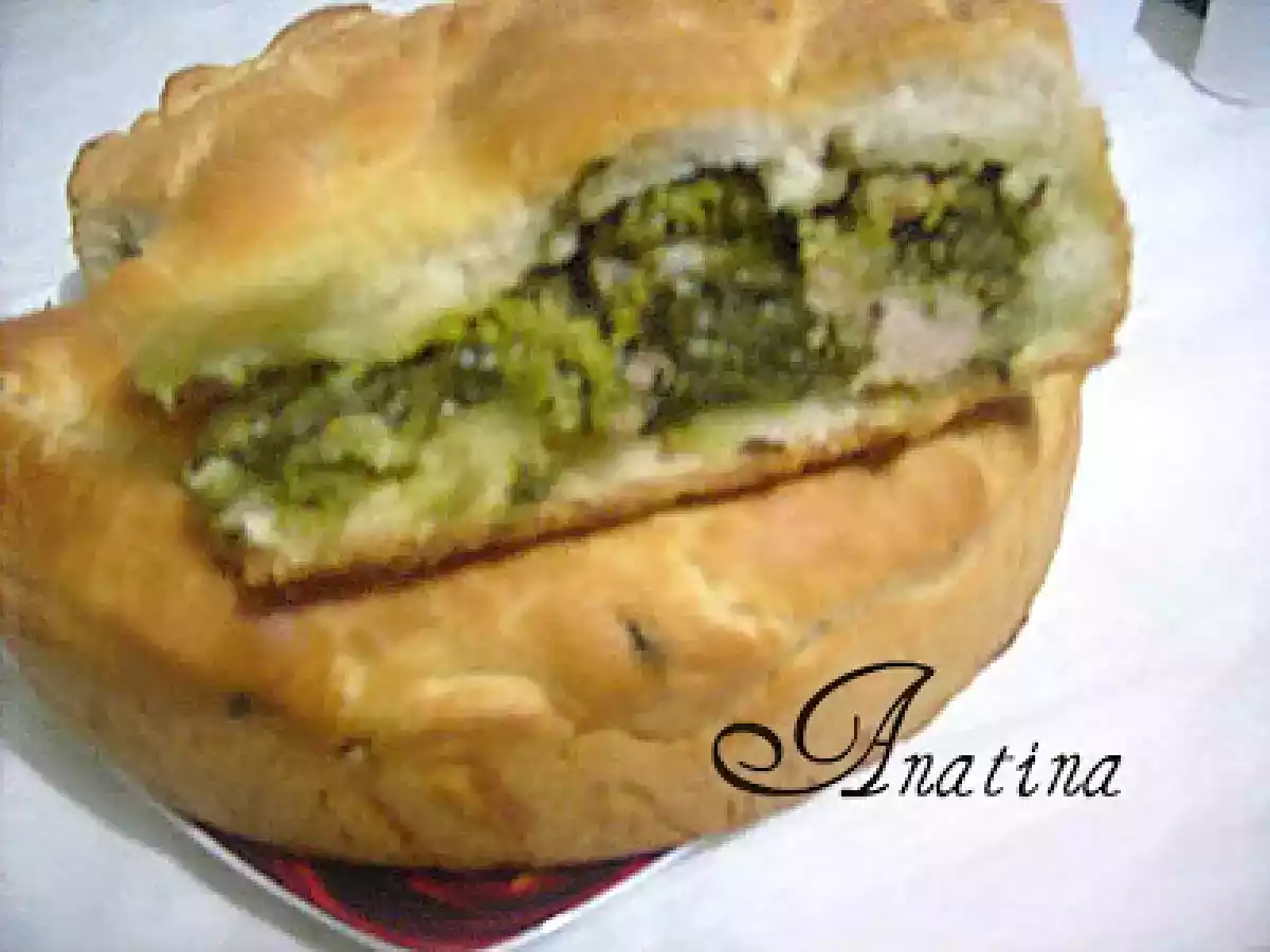 PIZZE SALSICCE e FRIARIELLI e TONNO al PEPERONCINO - foto 3