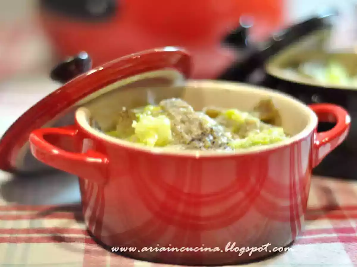 Pizzoccheri con burro al tartufo - foto 2