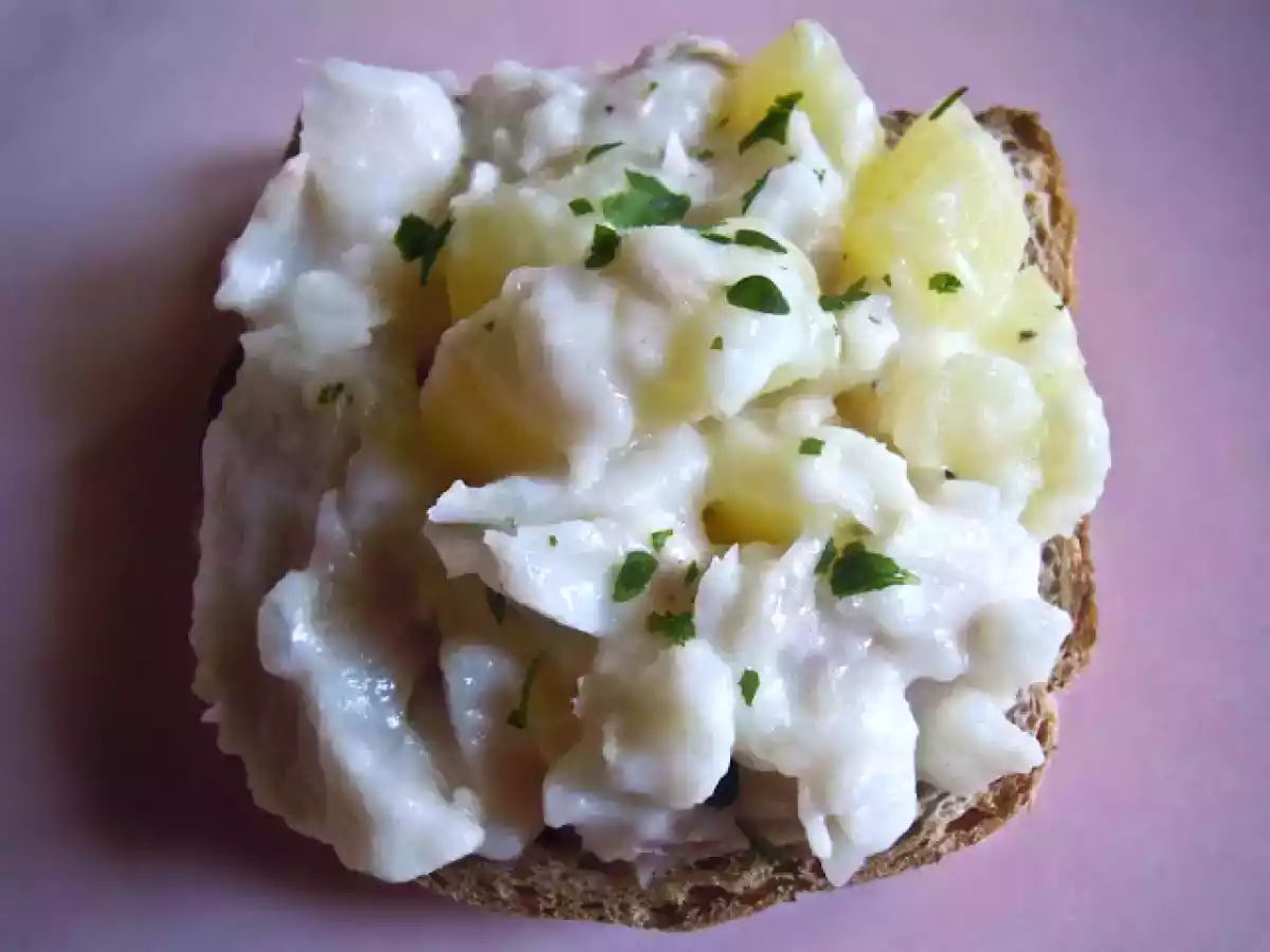 Plokkfiskur, il tradizionale piatto islandese a base di pesce e patate