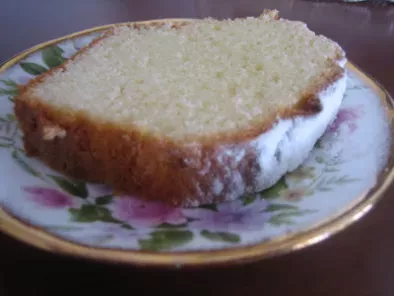 PLUM-CAKE ALLO YOGURT...la ricetta perfetta