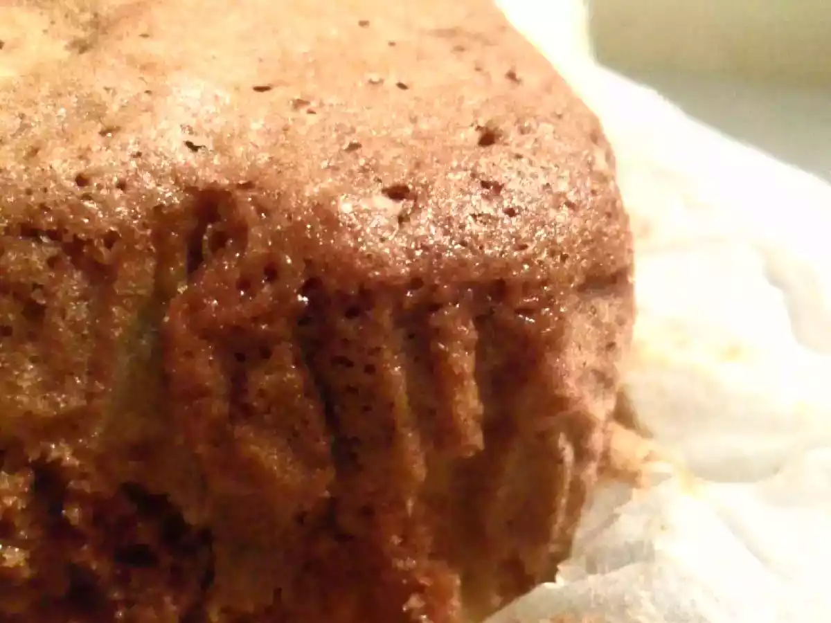 PLUM CAKE PERE E ZENZERO CANDITO - foto 2