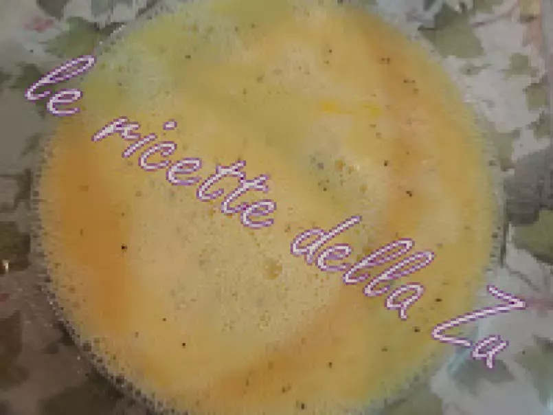 Plum Cake Salato con Cipolla e Pancetta - foto 5