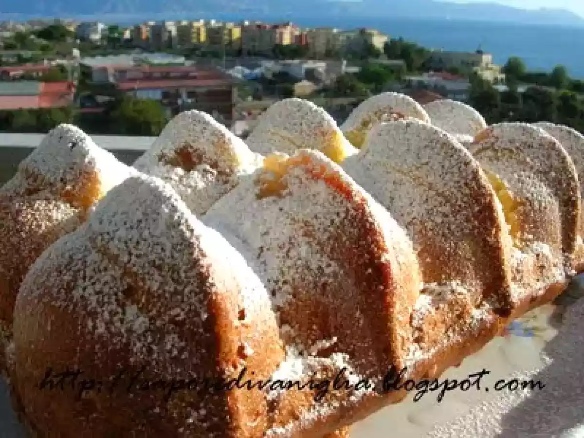 Plumcake al mascarpone e fichi