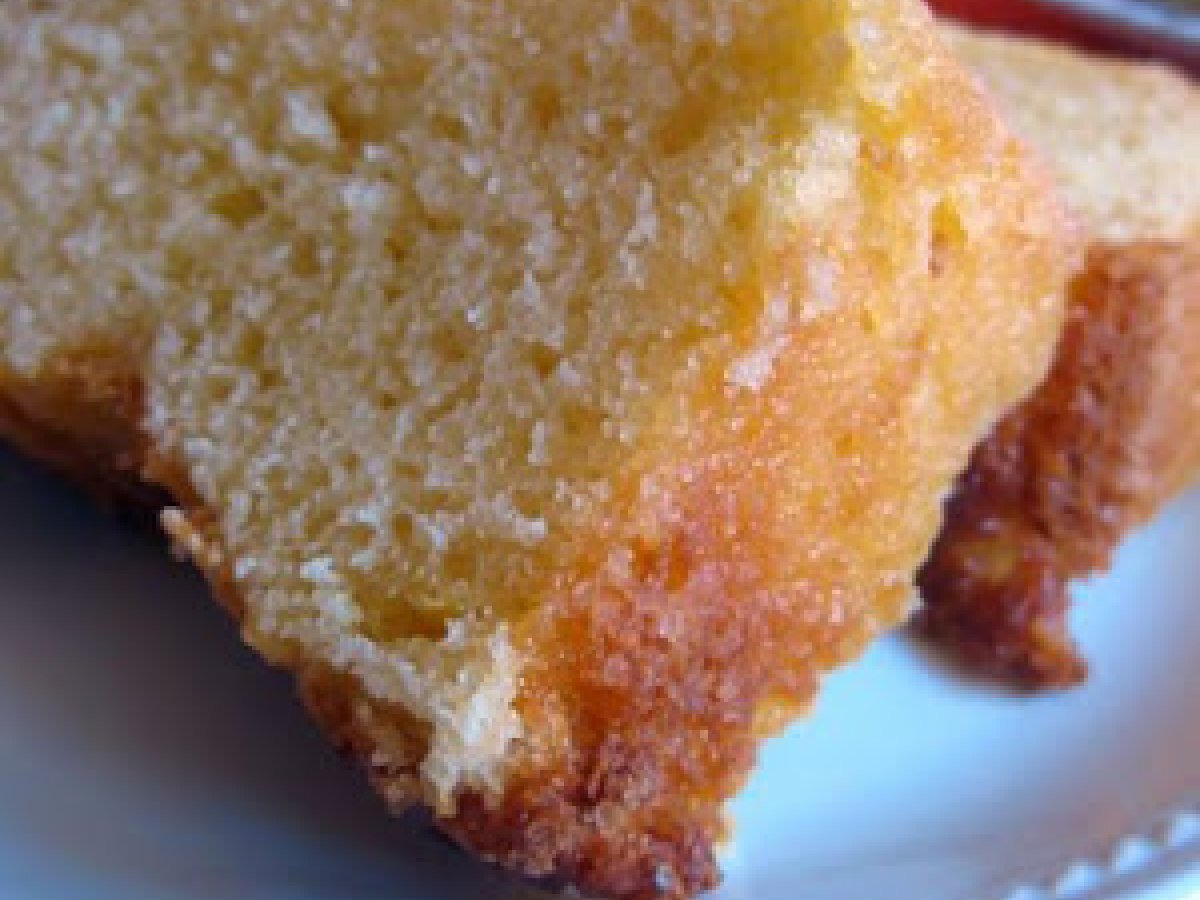 Plumcake allo yogurt - foto 2