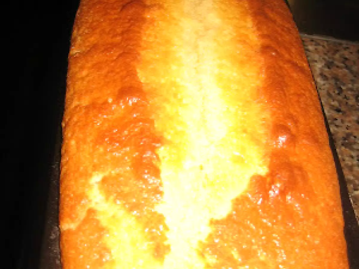 Plumcake allo yogurt... la ricetta perfetta - foto 2