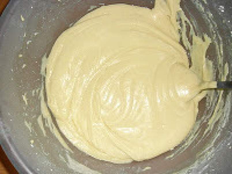 Plumcake classico allo yogurt, foto 2