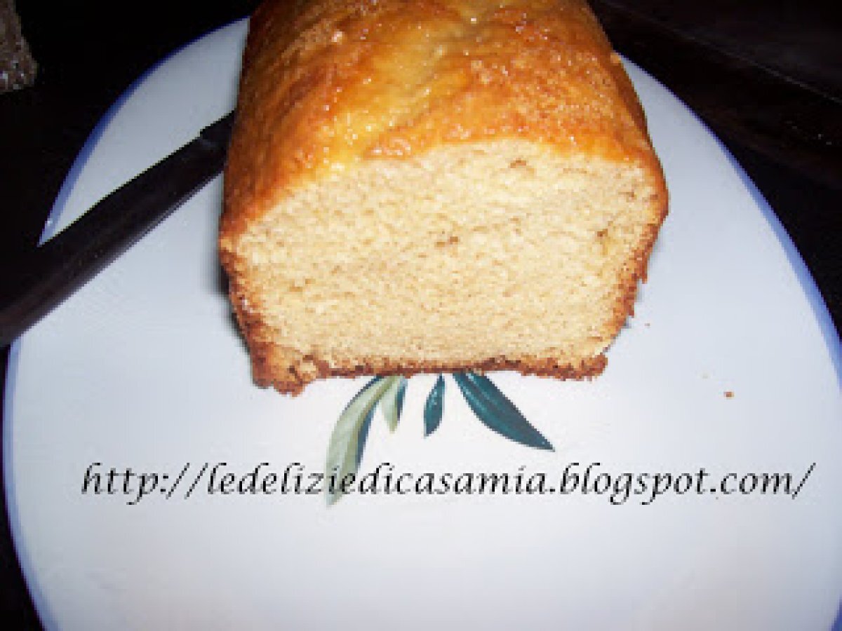 Plumcake e muffin con farina di farro e yogurt - foto 2