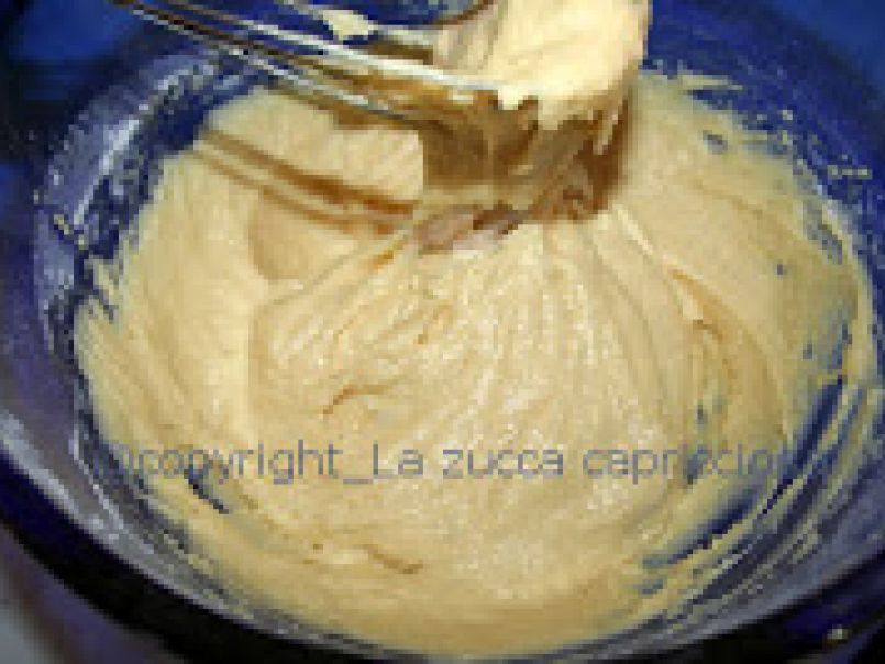 Plumcake salato con pancetta e latte di soia - foto 6