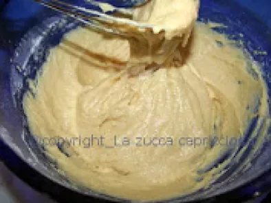 Plumcake salato con pancetta e latte di soia - foto 6