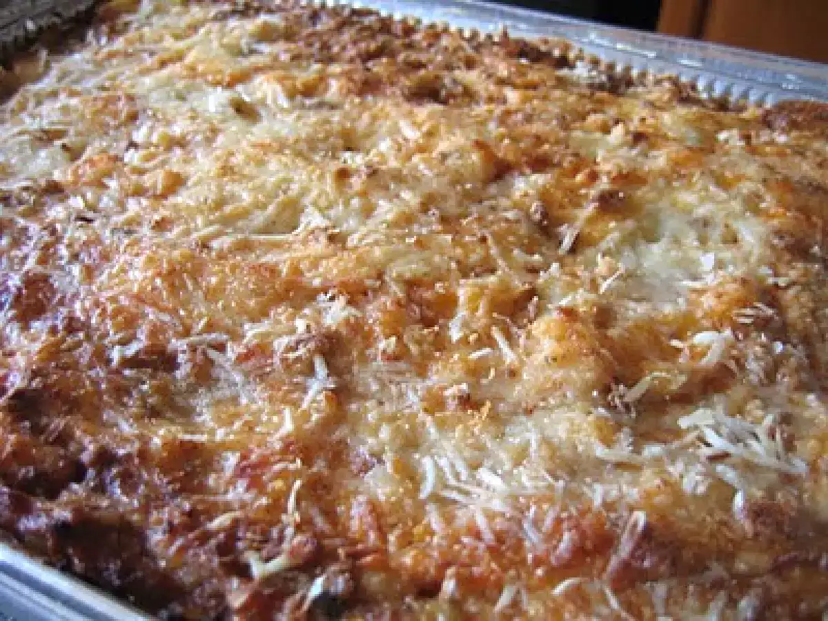 Polenta pasticciata - foto 2