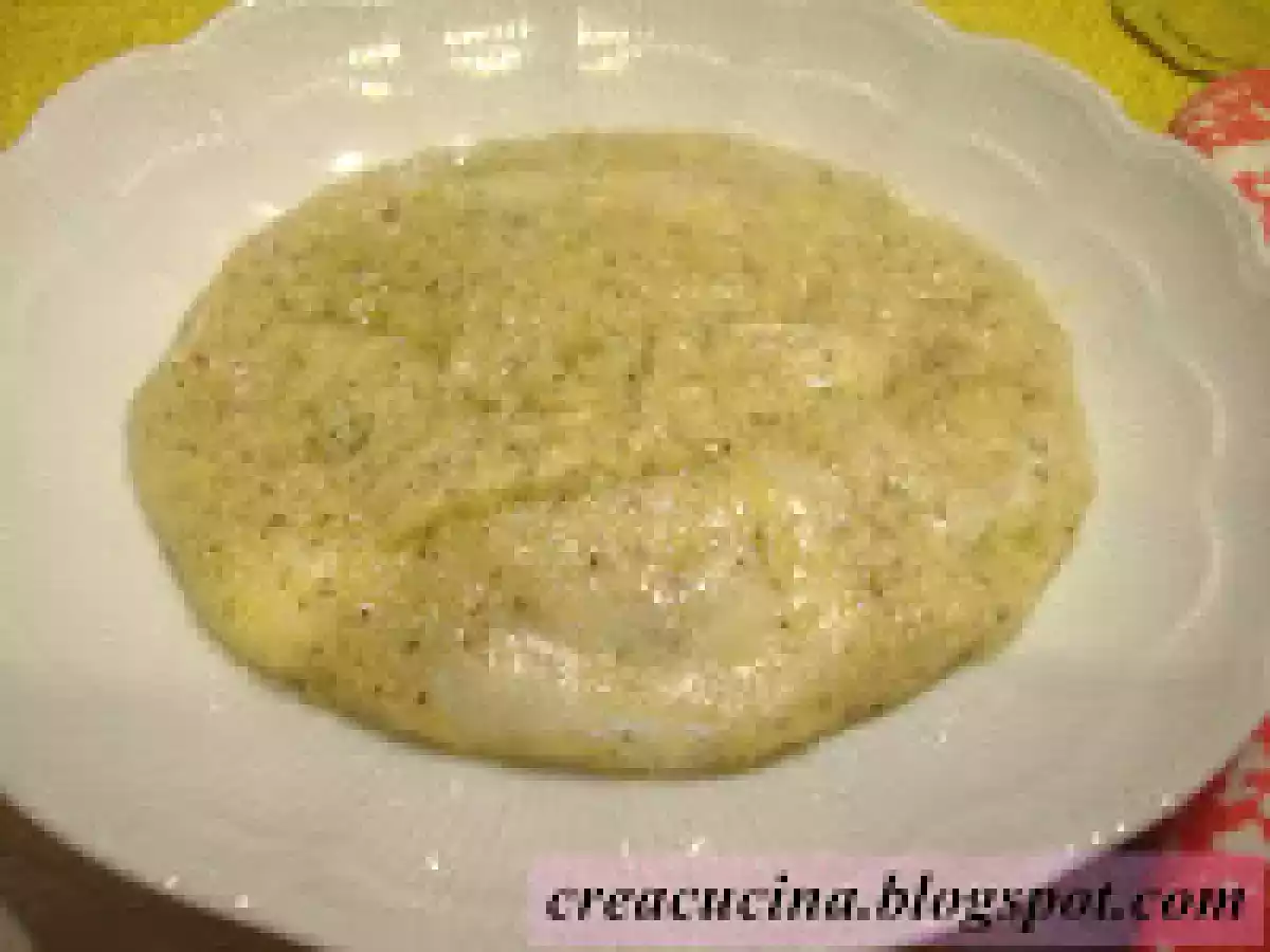 POLENTA TARAGNA - foto 2
