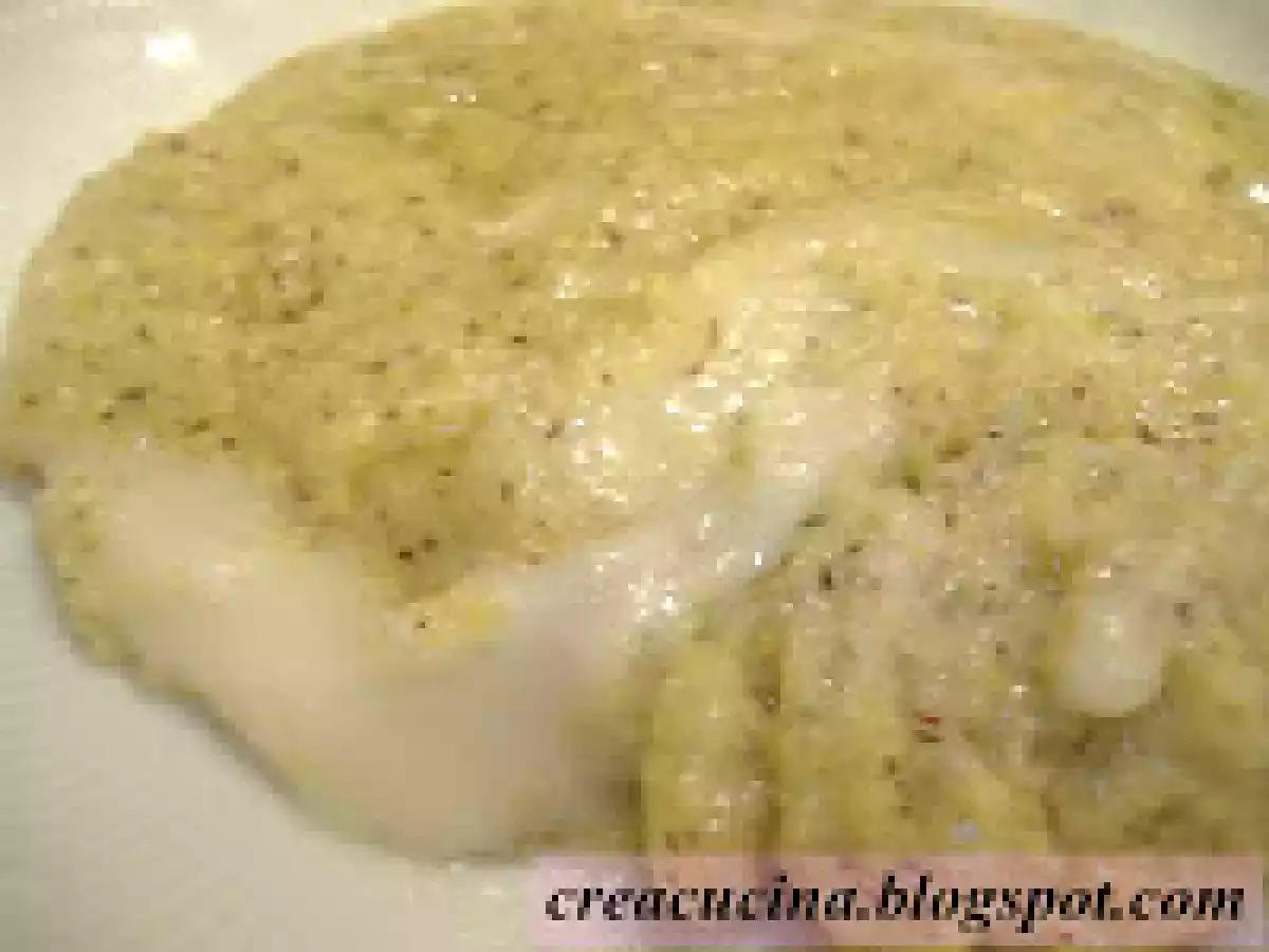 POLENTA TARAGNA - foto 3