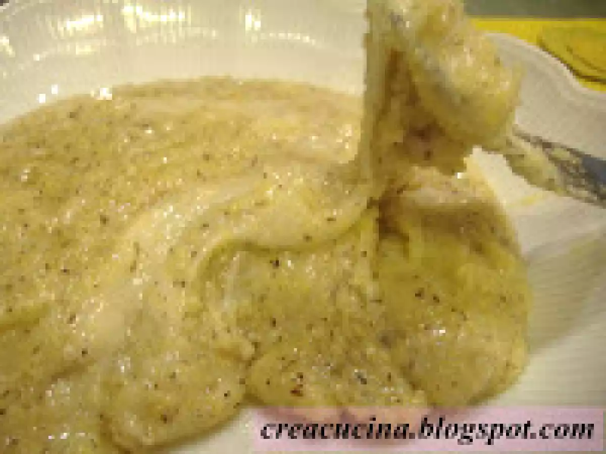 POLENTA TARAGNA - foto 4