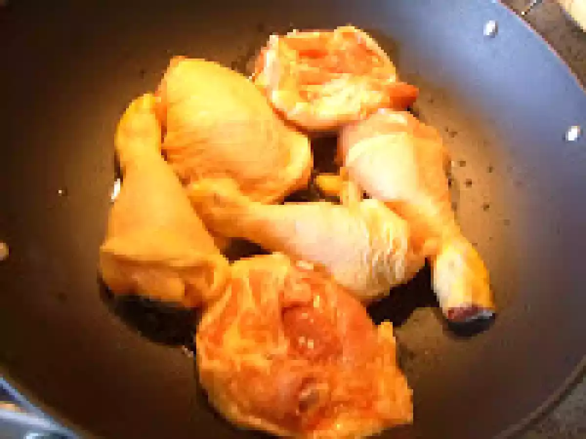 POLLO AI PORRI - foto 4