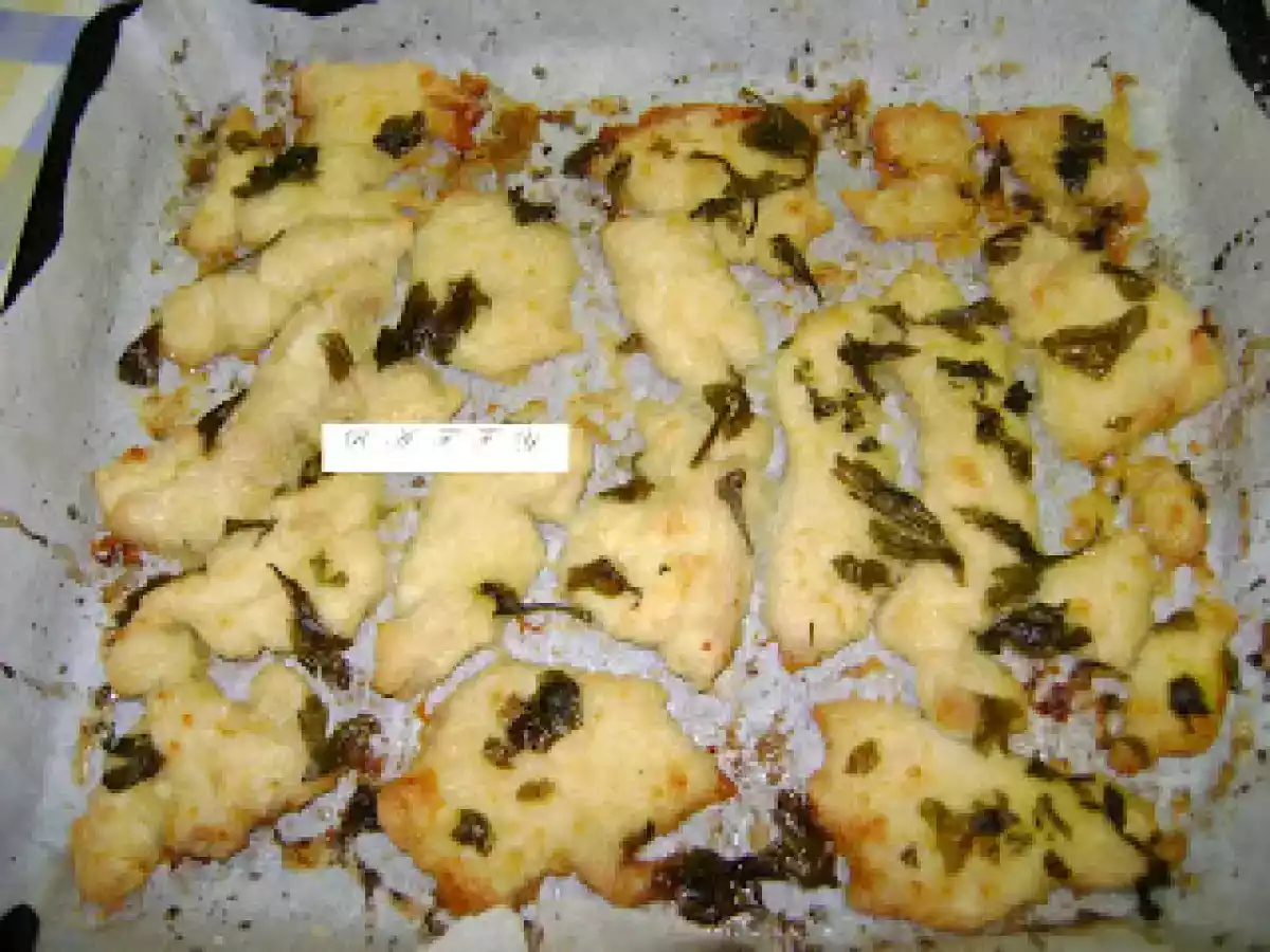 POLLO AL LIMONE AL FORNO - foto 2