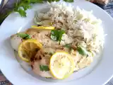 Pollo al limone al forno, la ricetta facile e leggera ideale sia per pranzo che per cena, foto 1