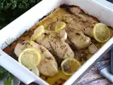 Pollo al limone al forno, la ricetta facile e leggera ideale sia per pranzo che per cena, foto 2