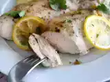 Pollo al limone al forno, la ricetta facile e leggera ideale sia per pranzo che per cena, foto 3