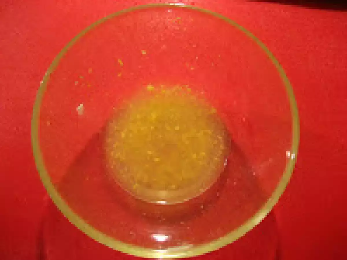 Pollo al limone e pinoli - foto 6