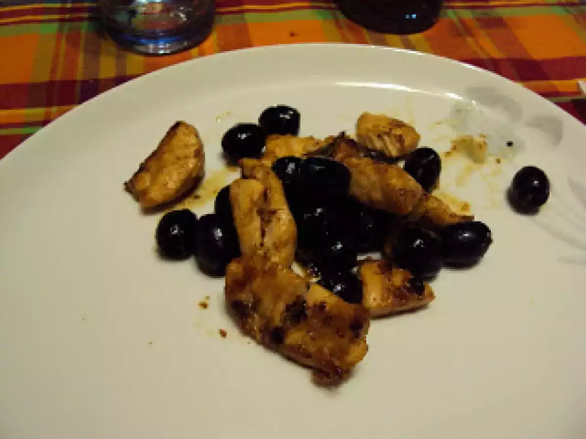 Pollo all'uccelletto toscano: la ricetta tradizionale tenerissima e profumata
