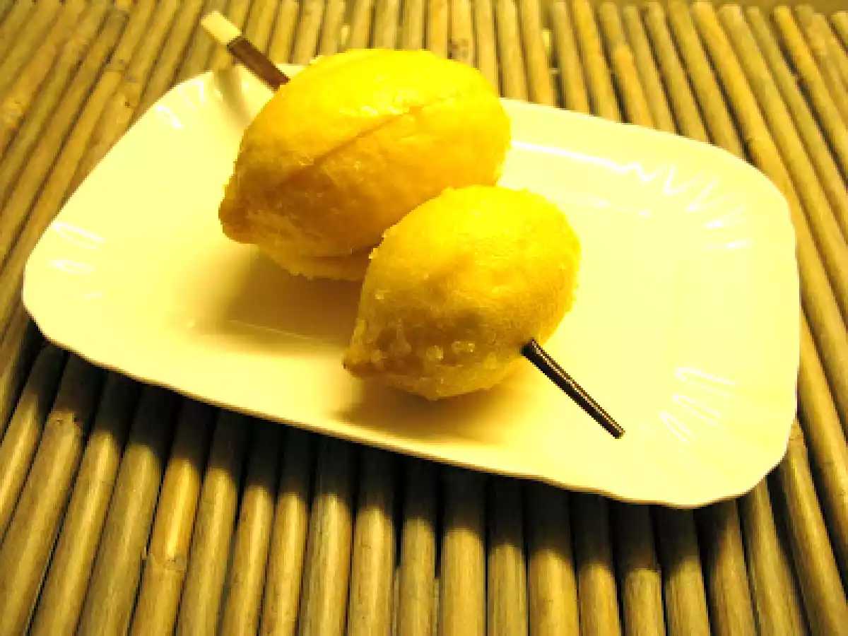 Pollo alla marocchina - foto 4