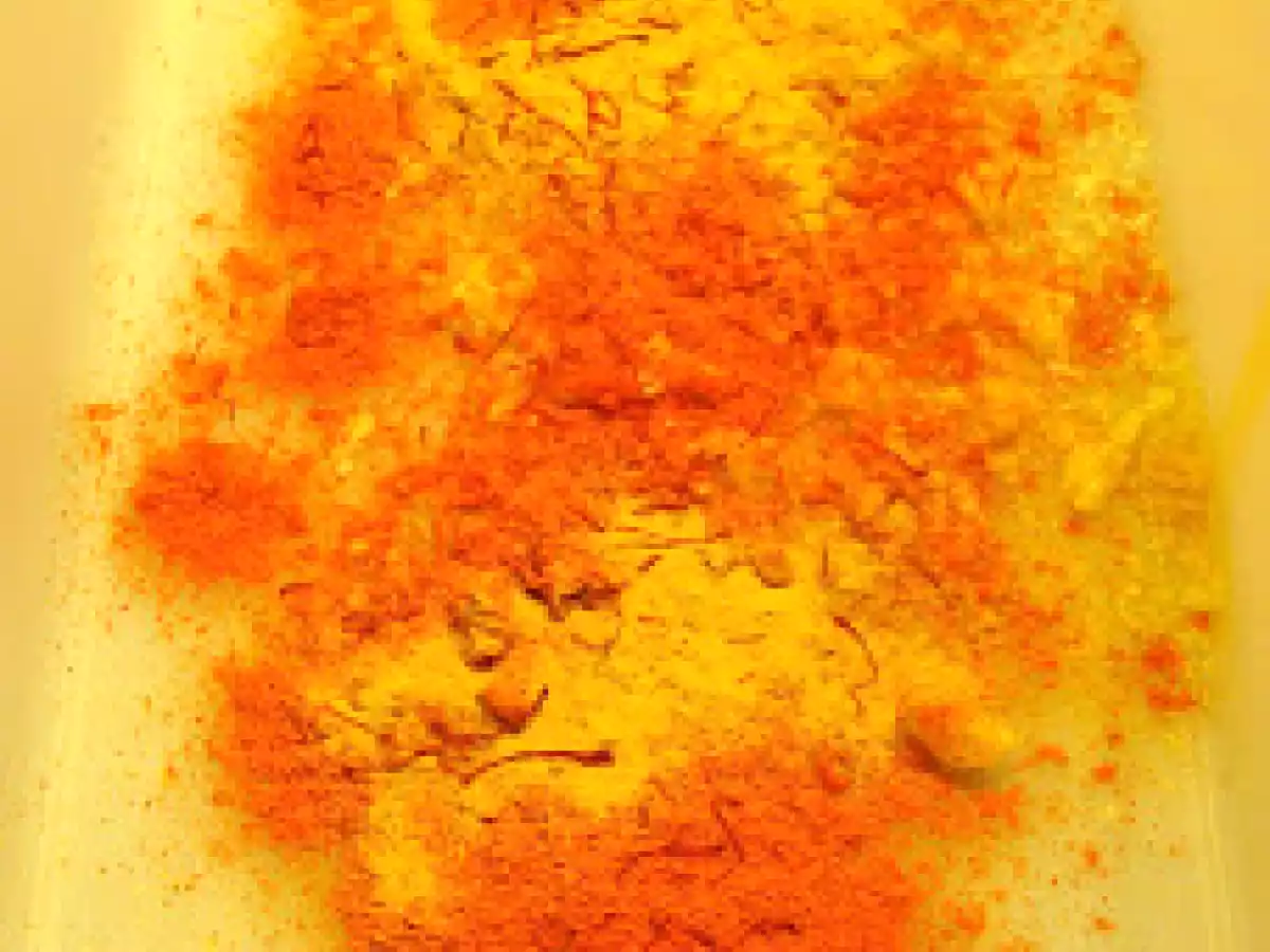 Pollo alla marocchina - foto 7