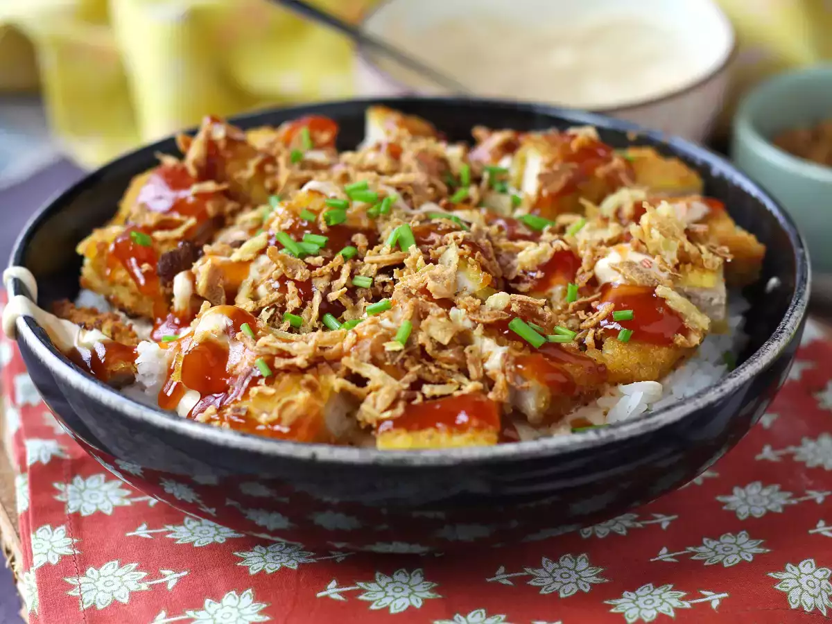 Pollo crousty (chicken crousty): il trend francese del pollo crispy da fare a casa - foto 4