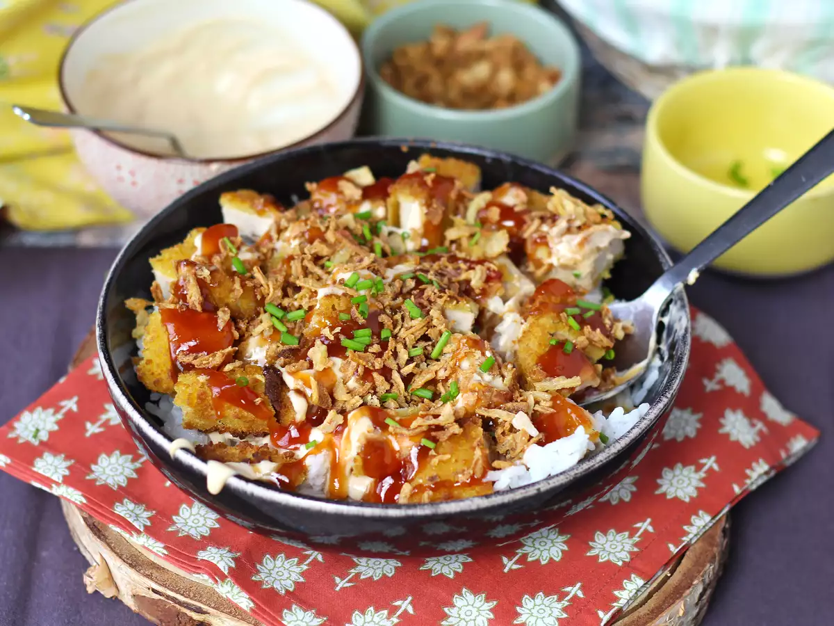 Pollo crousty (chicken crousty): il trend francese del pollo crispy da fare a casa - foto 6