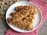 Pollo impanato alle arachidi, la ricetta al forno che stupirà i tuoi ospiti!, foto 3