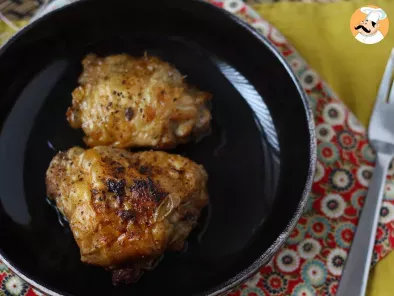 Pollo in friggitrice ad aria: rapido, gustoso e croccante - foto 2