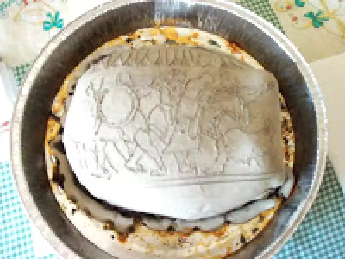 Pollo pancettato alla creta by alme - foto 4