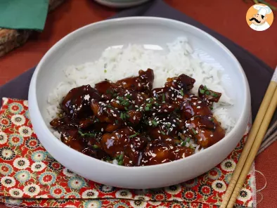Pollo teriyaki con riso basmati, la ricetta asiatica da acquolina in bocca! - foto 5