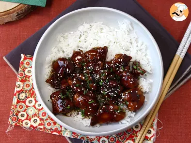 Pollo teriyaki con riso basmati, la ricetta asiatica da acquolina in bocca! - foto 6