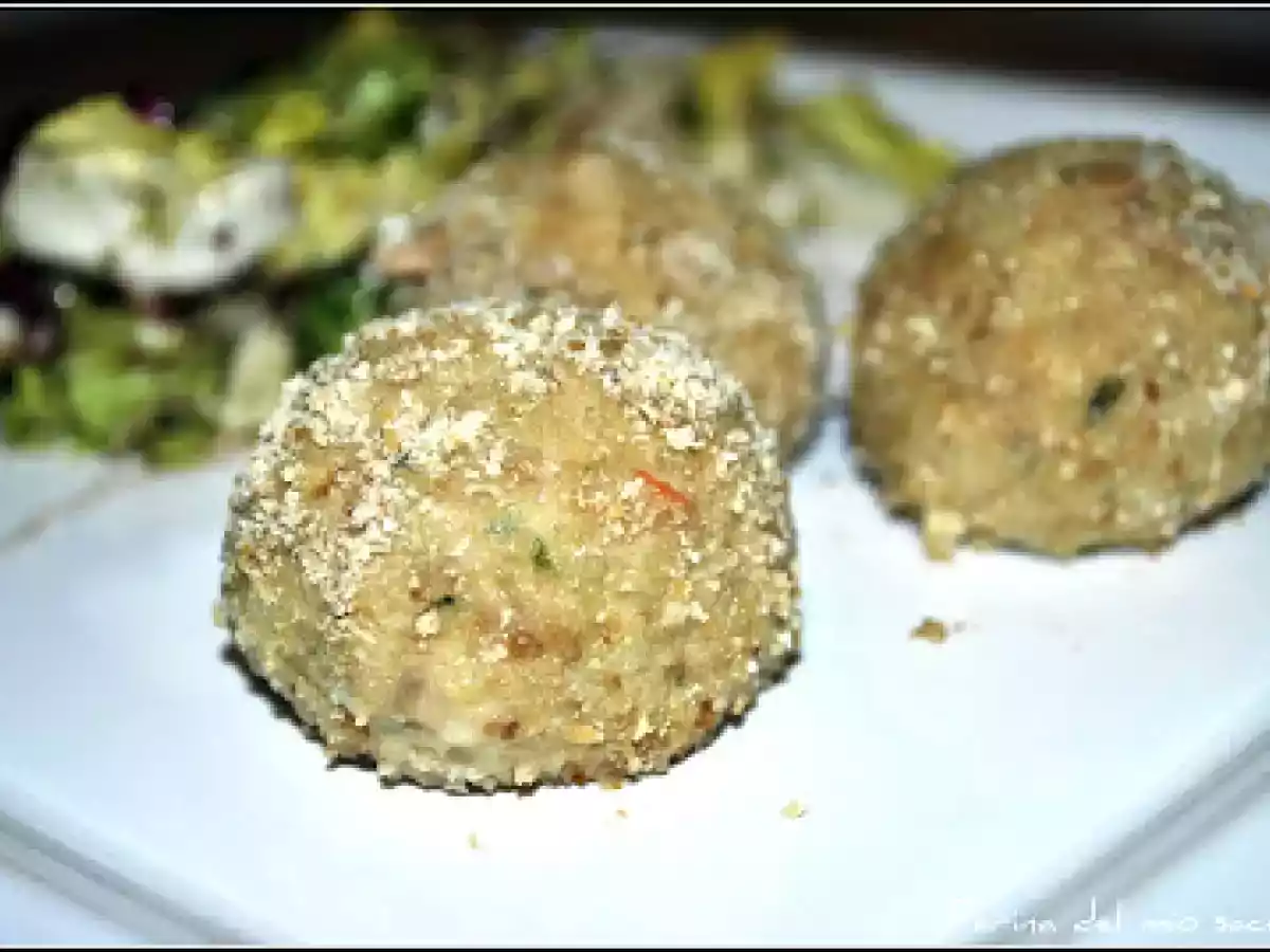 Polpette al forno - foto 2
