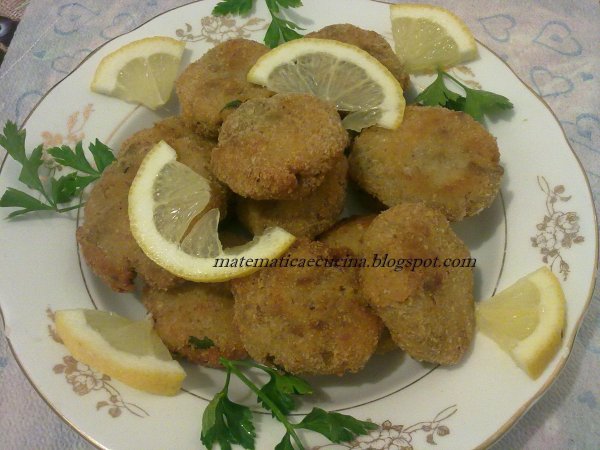 Polpette di Melanzane - foto 2