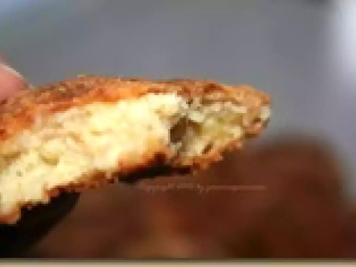 Polpette di patate alla ricotta morbidissime - foto 2