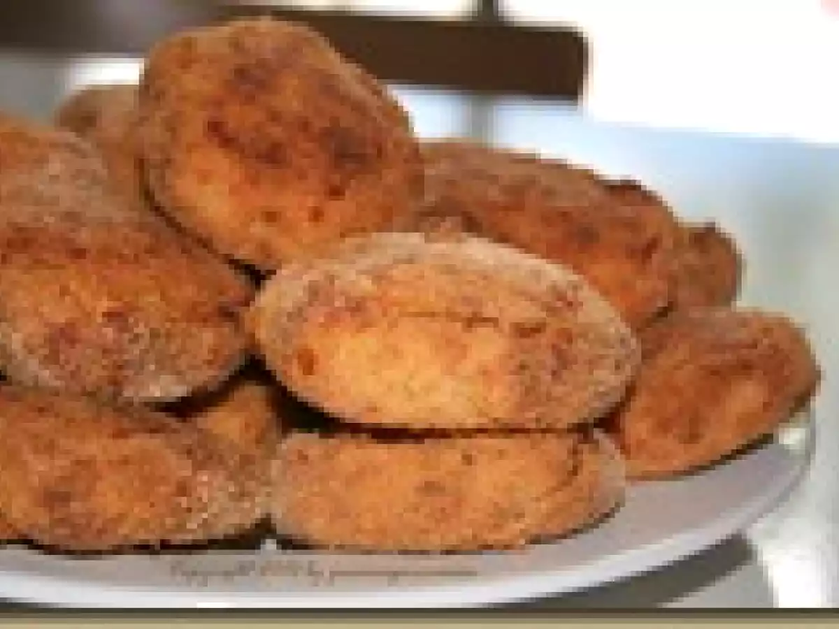 Polpette di patate alla ricotta morbidissime - foto 3