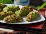 Polpette di piselli e feta in friggitrice ad aria: sfiziose e velocissime da preparare!, foto 2