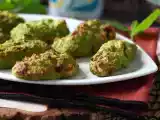 Polpette di piselli e feta in friggitrice ad aria: sfiziose e velocissime da preparare!, foto 2