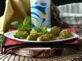 Polpette di piselli e feta in friggitrice ad aria: sfiziose e velocissime da preparare!, foto 3