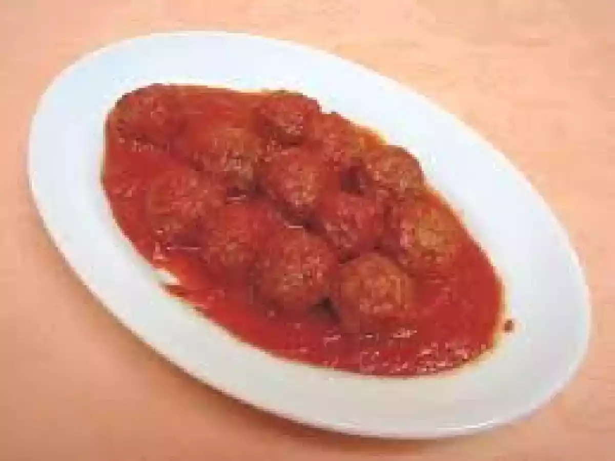 Polpette di S. Rocco