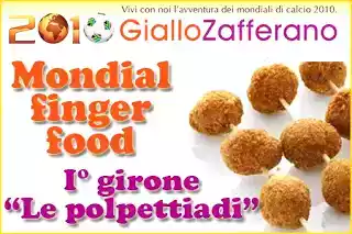 Polpette greche al limone